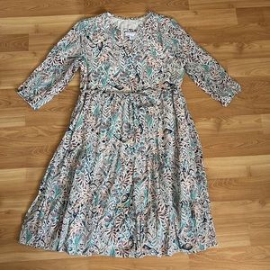 Lucky Brand Women’s Dress